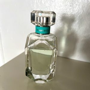 Tiffany EDP SOLD!
